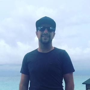 Meet your Posher, Dave